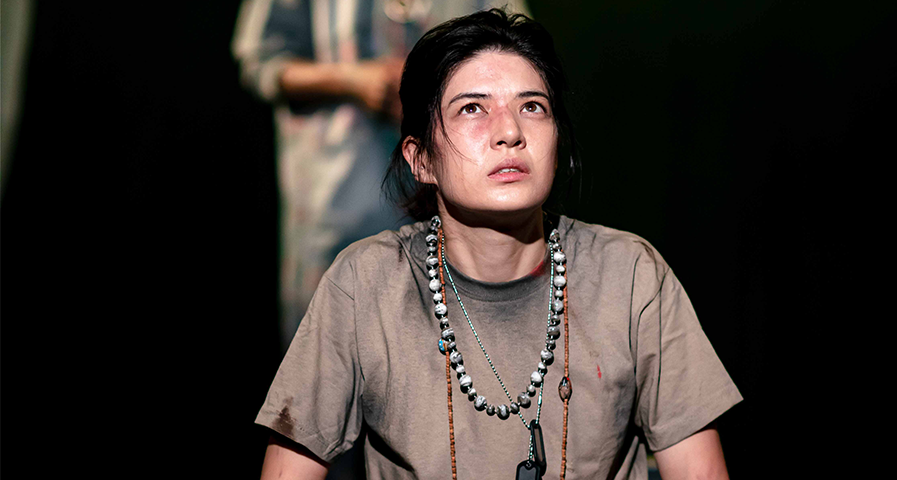 Cassandra by Lesia Ukrainka 