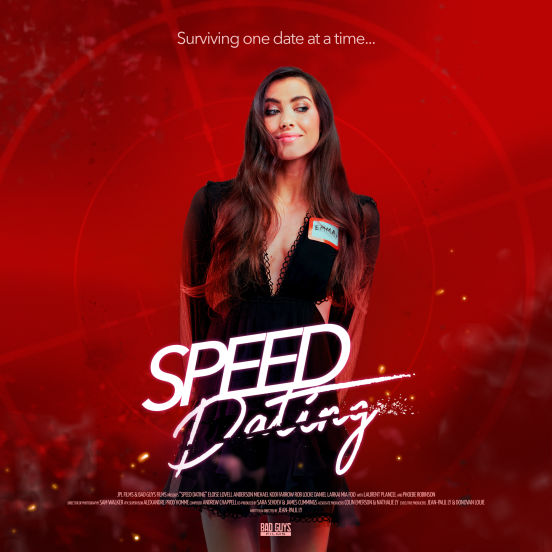 Speed Dating 2022 Short film 